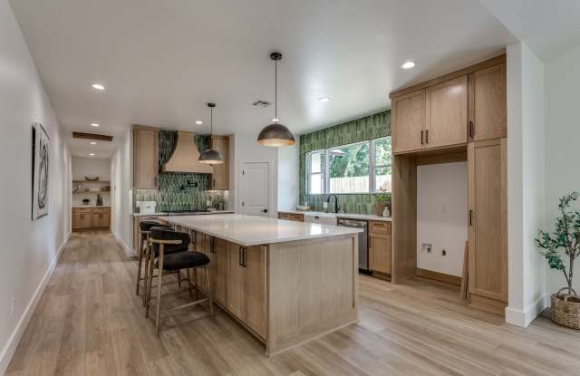 Warm, Modern  Welcoming — Beautiful 4 Bed, 3 Bath New Build