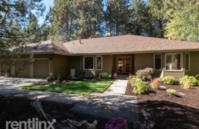 60671 Teton Ct - 60671 Teton Court, Bend, OR 97702