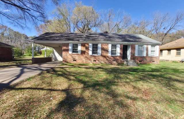 1830 Macaulay Ave - 1830 Macaulay Avenue, Memphis, TN 38127