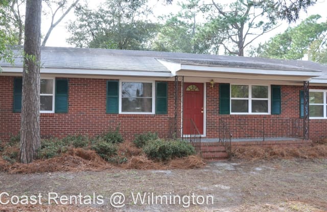 202 Wrenwood Circle - 202 Wrenwood Circle, Wilmington, NC 28405