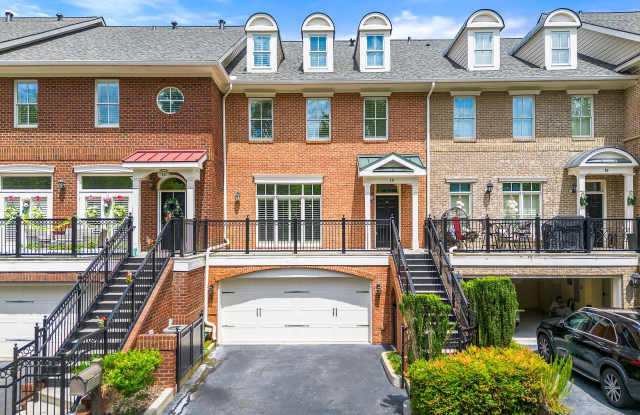 Ideally Located in Buford Village, Designed for Effortless Living