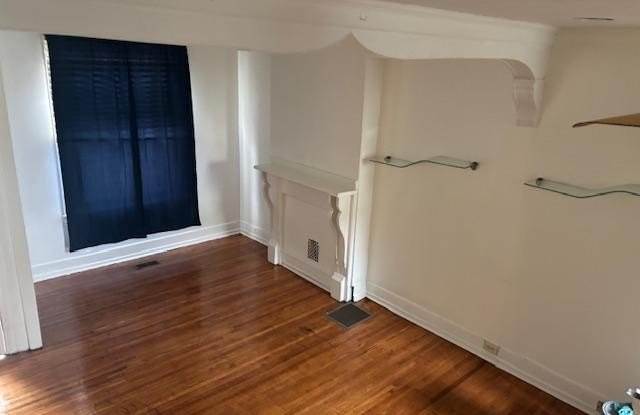 2407 N BANCROFT STREET