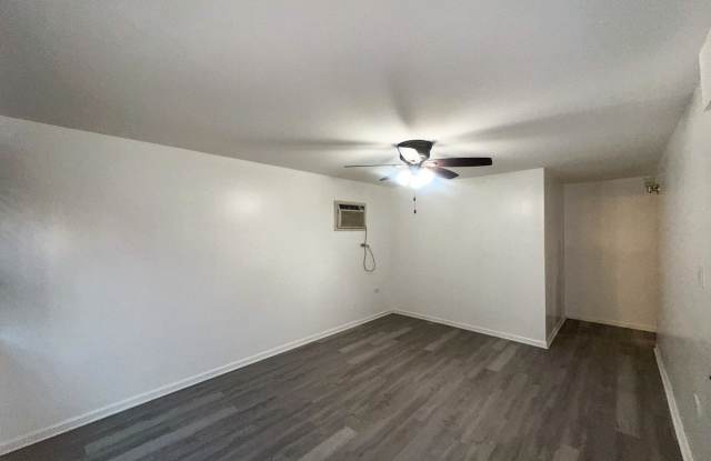 2231 Prairie Street unit: G