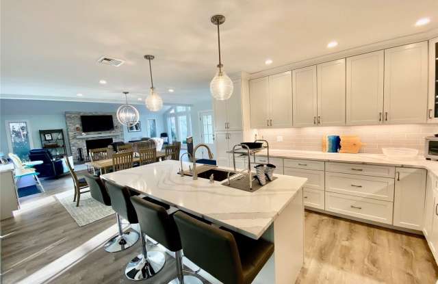 1265 Brigantine Drive