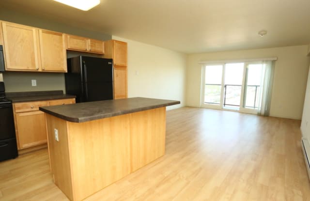 CHI Mercy Heights Apartments