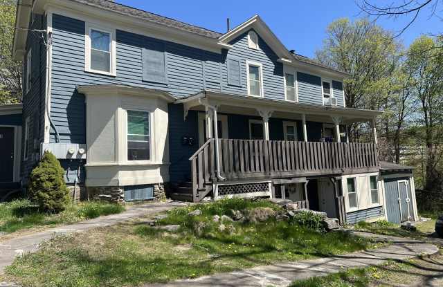 88 Spencer Street