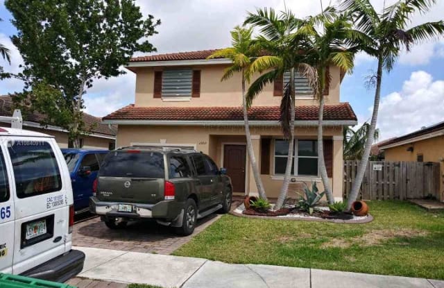 12915 SW 286 St - 12915 SW 286th St, Miami-Dade County, FL 33033