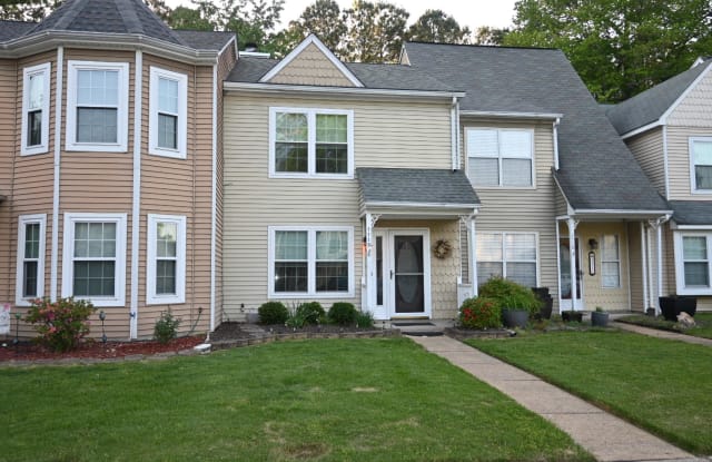 111 Heather WayUnit B - 111 Heather Way, York County, VA 23693