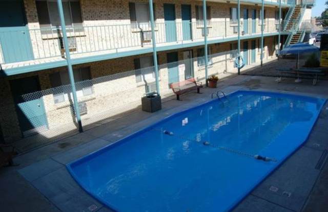 Photo of Golden Nugget