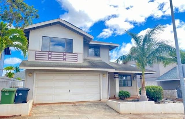 94-126 Poluhi Way - 94-126 Poluhi Way, Royal Kunia, HI 96797