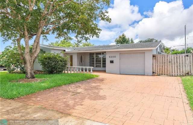 9200 SW 55th St