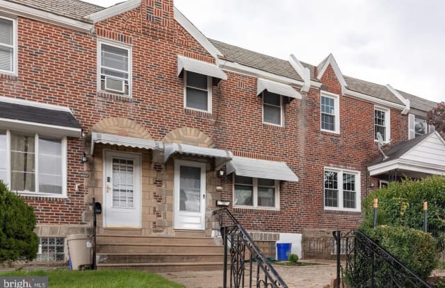 4625 LANSING STREET - 4625 Lansing Street, Philadelphia, PA 19136