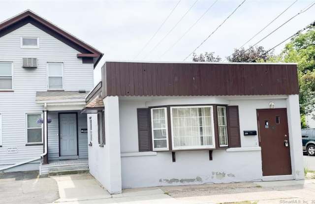 150 South Cherry Street