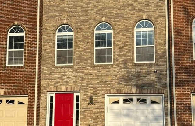 8002 BULLFINCH Place