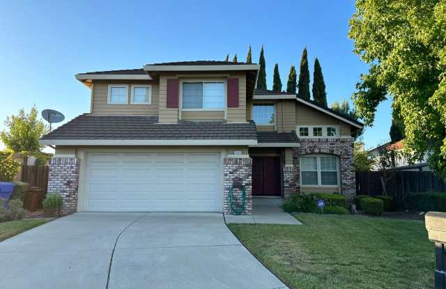 Photo of Beautiful Two-Story Home in highly desirable Brentwood location!