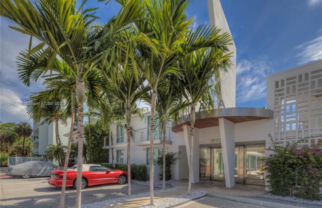 1601 west - 1601 West Ave, Miami Beach, FL 33139