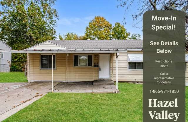 123 North Kendall Drive