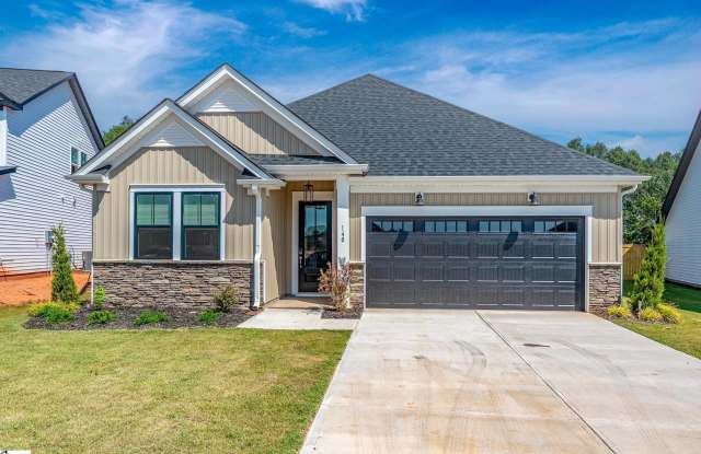 140 Laurel Oak Drive - 140 Laurel Oak Drive, Anderson County, SC 29621