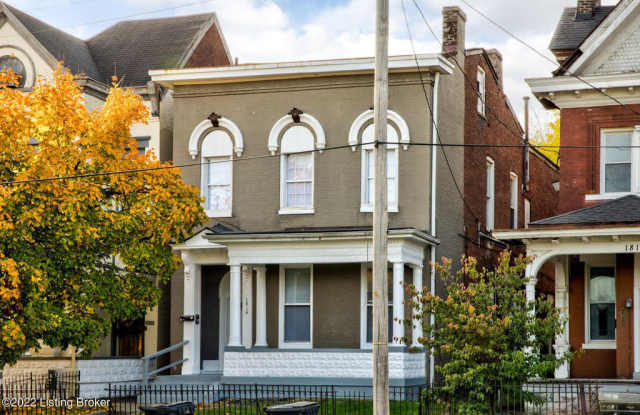 1814 West Jefferson Street - 2