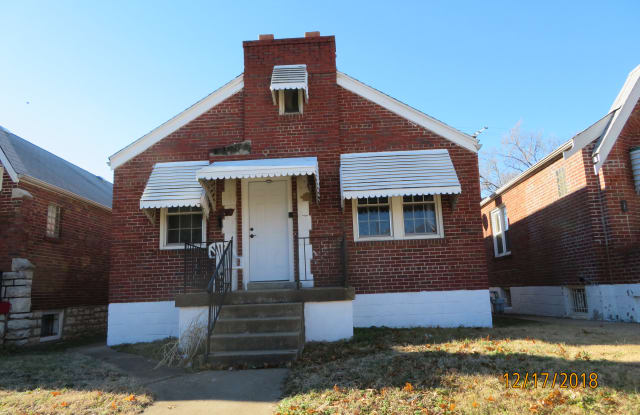 5910 Mcarthur Ave - 5910 Mcarthur Avenue, St. Louis, MO 63120