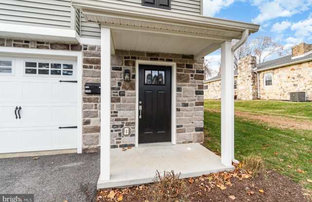 1134 Franklin Street - 1