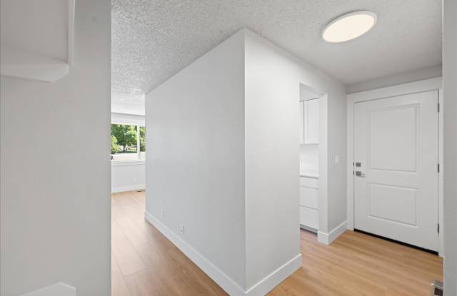 1309 West Maple Avenue - A