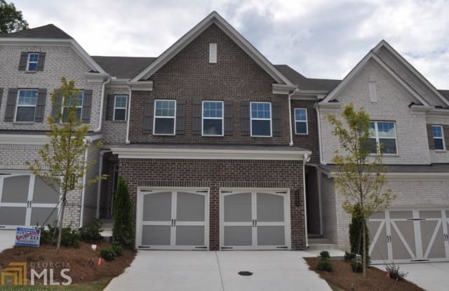 1306 Endicott Ct - 1306 Endicott Ct, Forsyth County, GA 30041