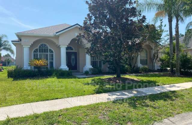 13744 Crystal River Drive