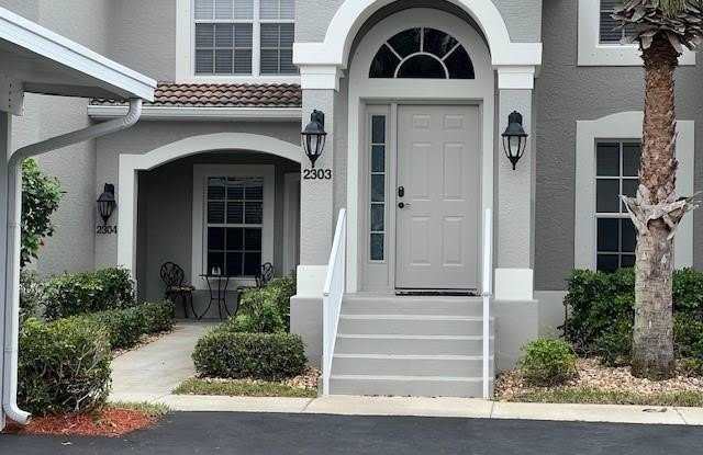 10111 Colonial Country Club Boulevard unit: 2304