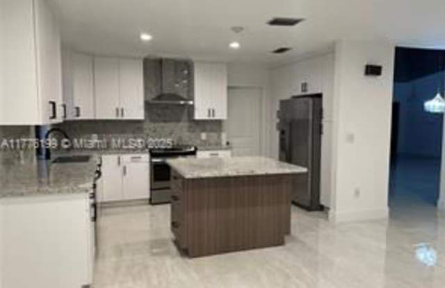 8321 Northwest 167th Terrace