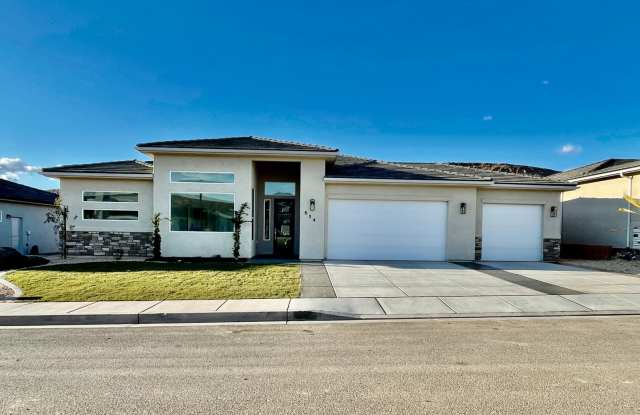 Photo of Three Bedroom Home in Washington Fields