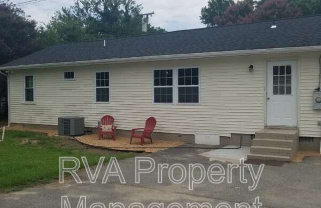 13 West Berry Street