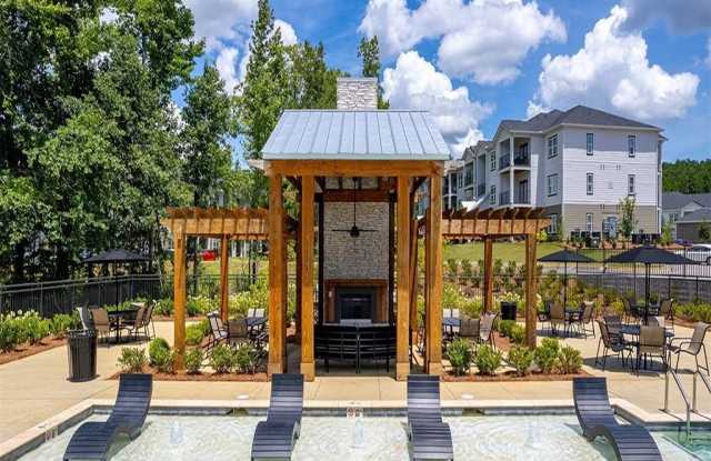 Photo of Exchange at 1105