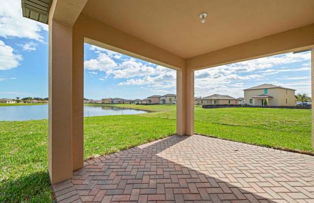 965 Bent Creek Drive