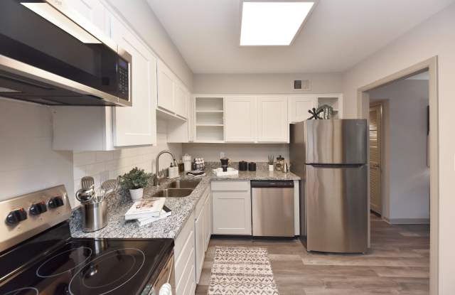 Photo of Edison Meridian Hills