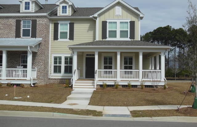 3484 Yarmouth Drive - 3484 Yarmouth Dr, Mount Pleasant, SC 29466