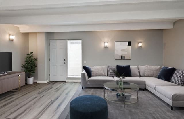 Photo of Ascent at Fitzsimons