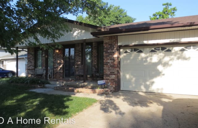 3425 S. McComas - 3425 S Mccomas St, Wichita, KS 67217