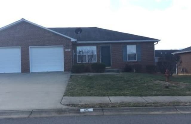 115 Croghan Way - 115 Croghan Way, Vine Grove, KY 40175