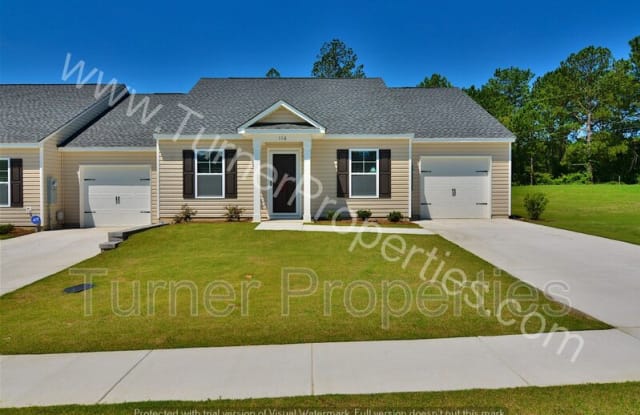 116 Royal Pavilion Dr. - 116 Royal Pavilion Drive, Dentsville, SC 29223