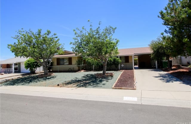 25793 Plum Hollow Drive - 25793 Plum Hollow Drive, Menifee, CA 92586