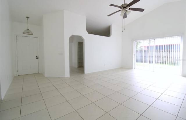 2955 Talladega Drive