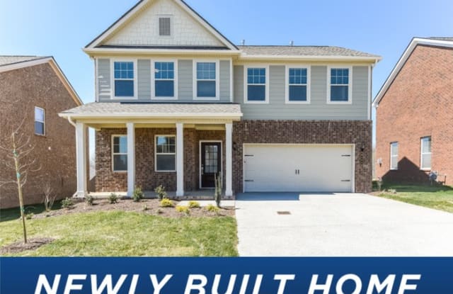 385 Black Thorn Lane - 385 Blackthorn Ln, Gallatin, TN 37066