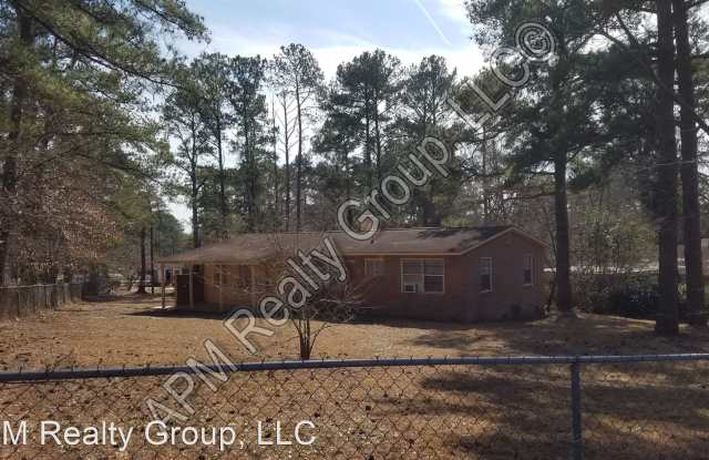 2030 Fairlamb Ave - 2030 Fairlamb Avenue, Woodfield, SC 29223