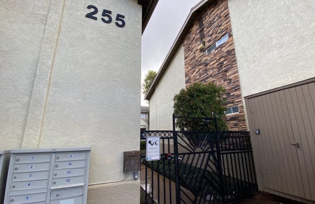 255 S 2nd St Unit 2 - 255 South 2nd Street, El Cajon, CA 92019