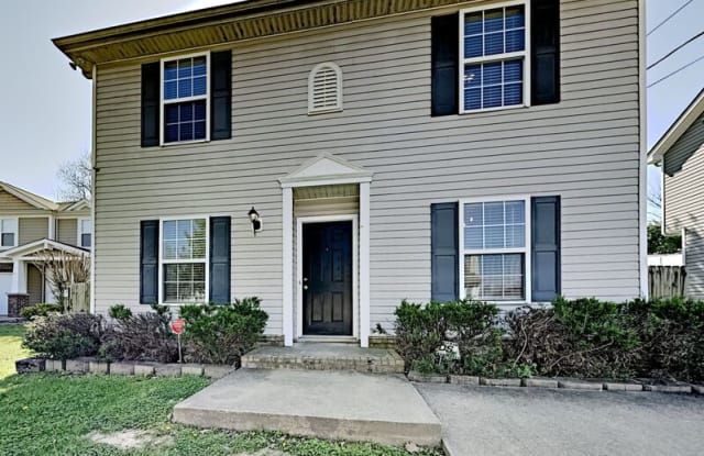 7908 Rainey Drive - 7908 Rainey Drive, Nashville, TN 37013