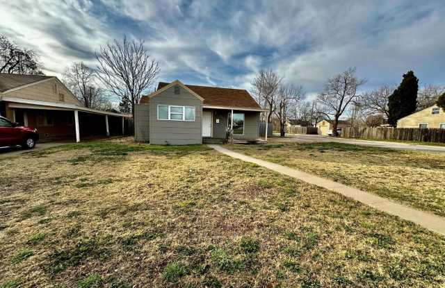 2219 30th Street - 2219 30th Street, Lubbock, TX 79411