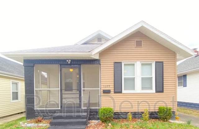 1609 S. Fares Ave