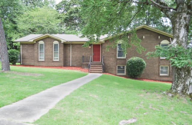 2337 6th Street Northwest - 2337 6th Street Northwest, Birmingham, AL 35215