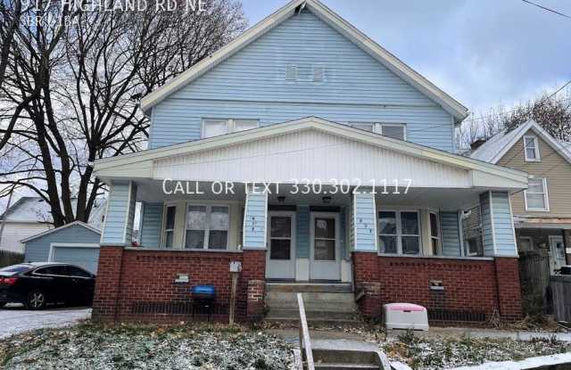 917 Highland Rd Ne